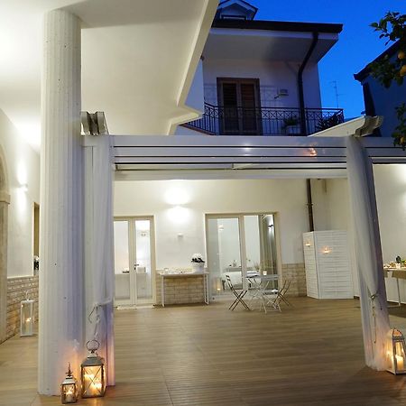 Femily B&B Bed And Breakfast Di Puglia In - Bari Grumo Appula Exteriör bild