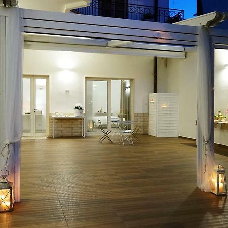 Femily B&B Bed And Breakfast Di Puglia In - Bari Grumo Appula Exteriör bild