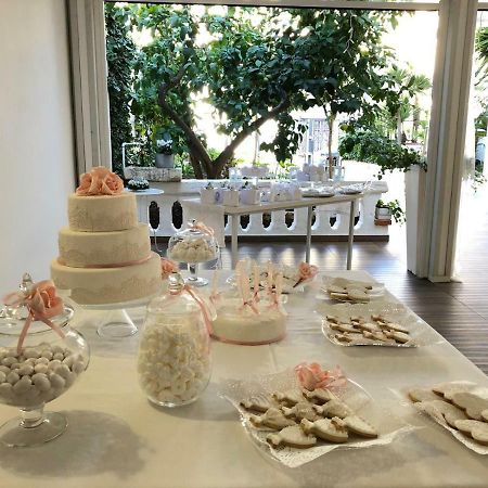 Femily B&B Bed And Breakfast Di Puglia In - Bari Grumo Appula Exteriör bild