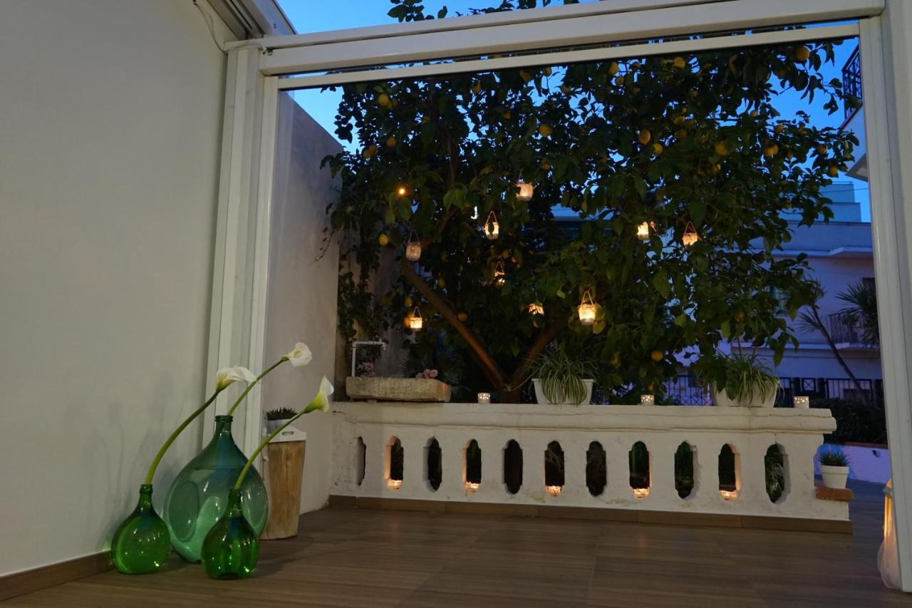 Femily B&B Bed And Breakfast Di Puglia In - Bari Grumo Appula Exteriör bild