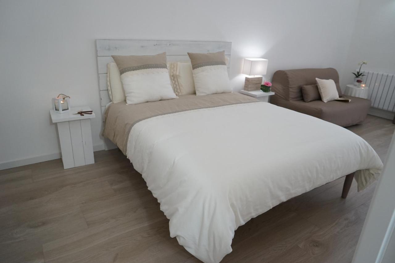 Femily B&B Bed And Breakfast Di Puglia In - Bari Grumo Appula Exteriör bild