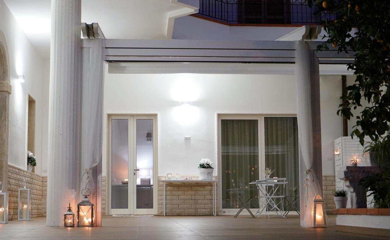Femily B&B Bed And Breakfast Di Puglia In - Bari Grumo Appula Exteriör bild