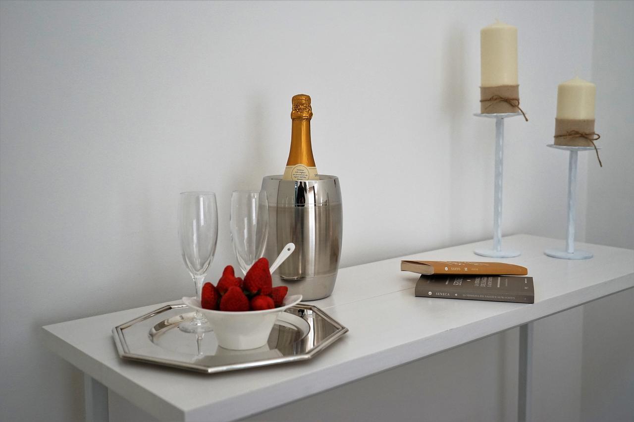 Femily B&B Bed And Breakfast Di Puglia In - Bari Grumo Appula Exteriör bild