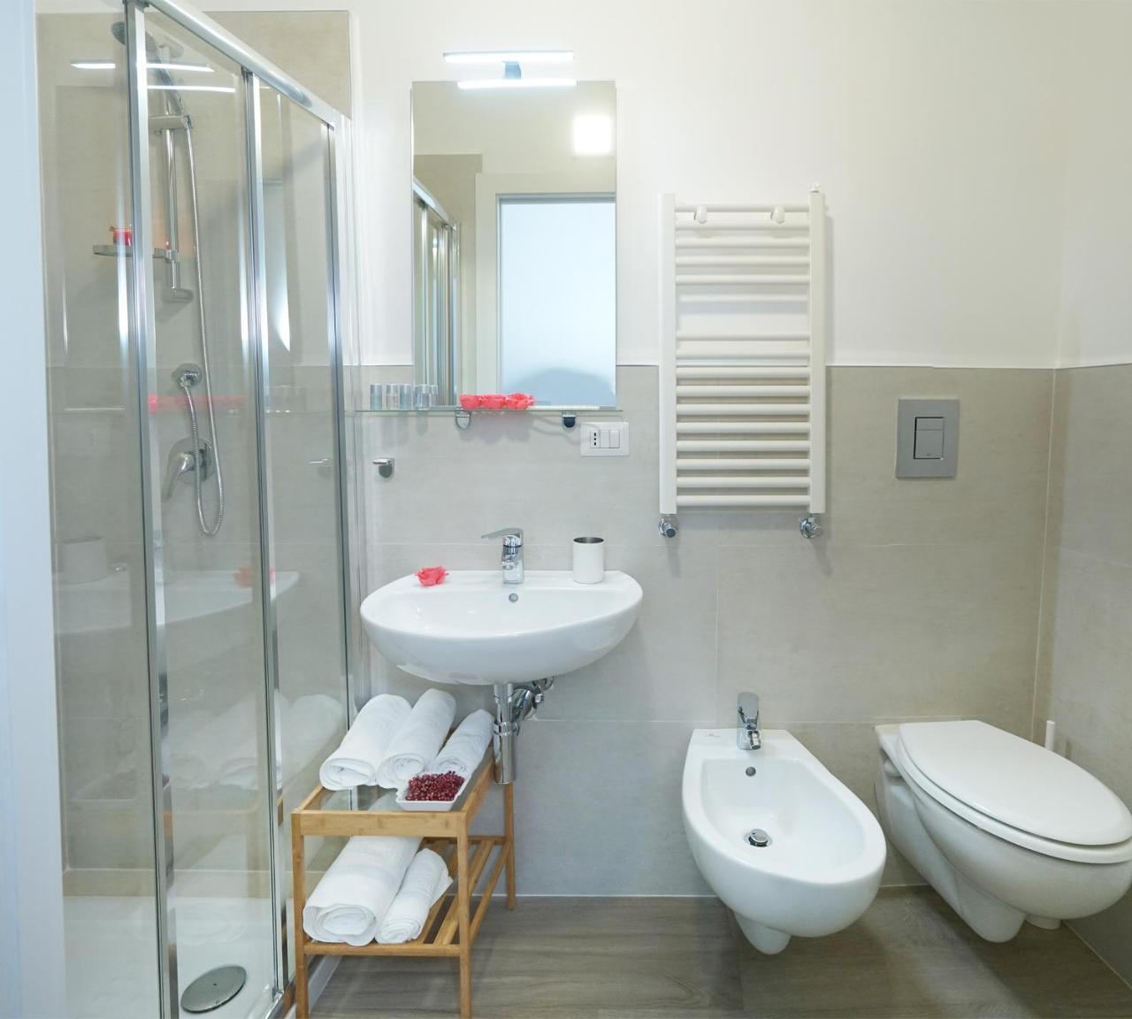 Femily B&B Bed And Breakfast Di Puglia In - Bari Grumo Appula Exteriör bild