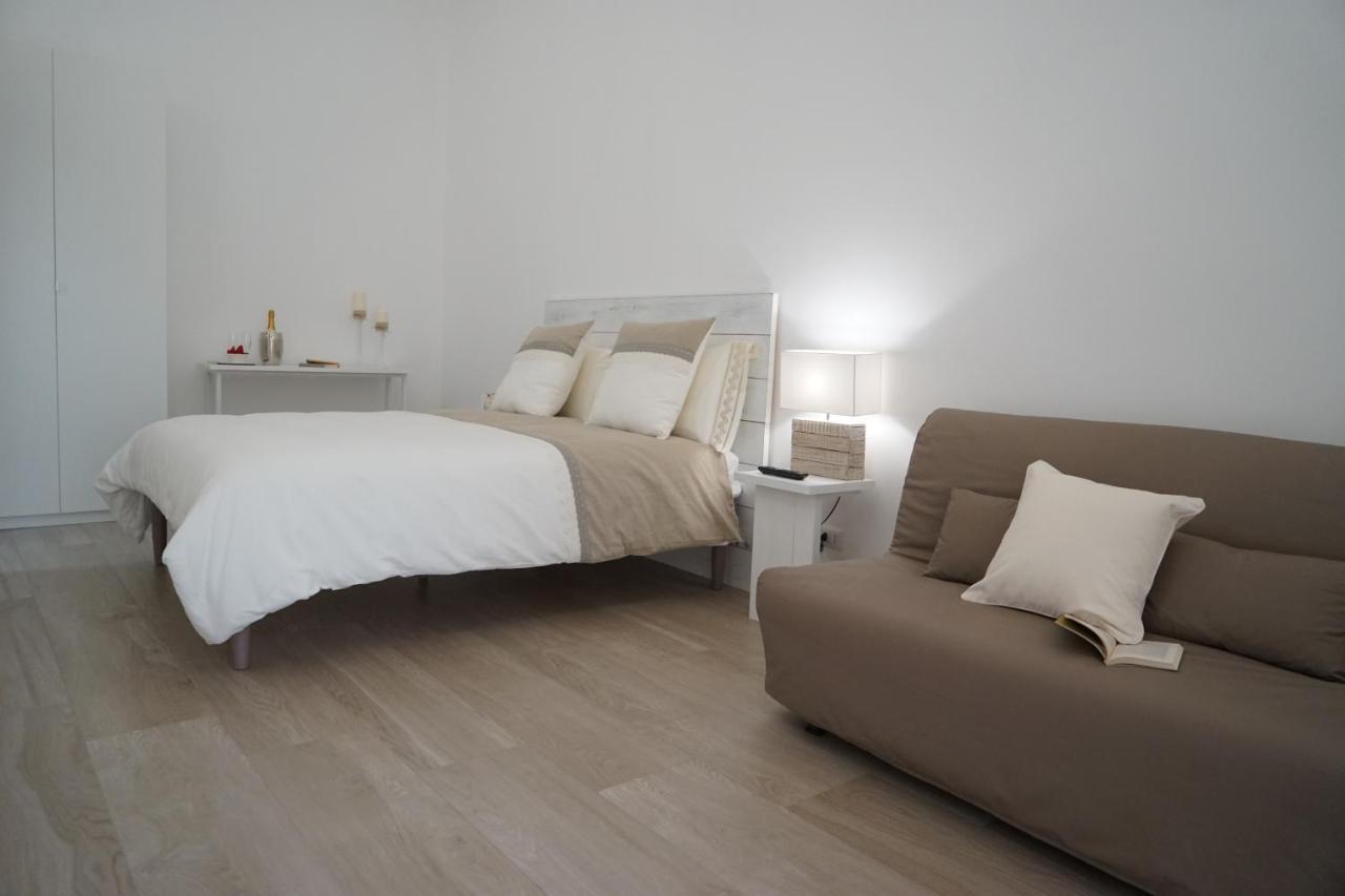 Femily B&B Bed And Breakfast Di Puglia In - Bari Grumo Appula Exteriör bild