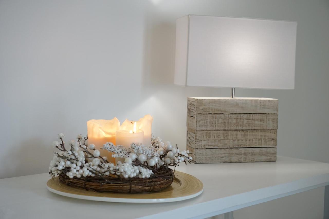 Femily B&B Bed And Breakfast Di Puglia In - Bari Grumo Appula Exteriör bild