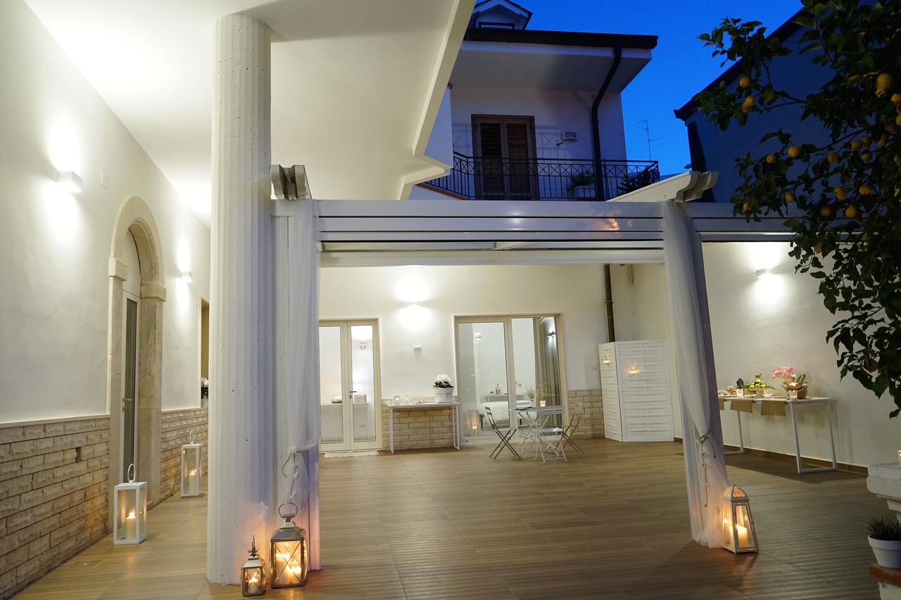 Femily B&B Bed And Breakfast Di Puglia In - Bari Grumo Appula Exteriör bild
