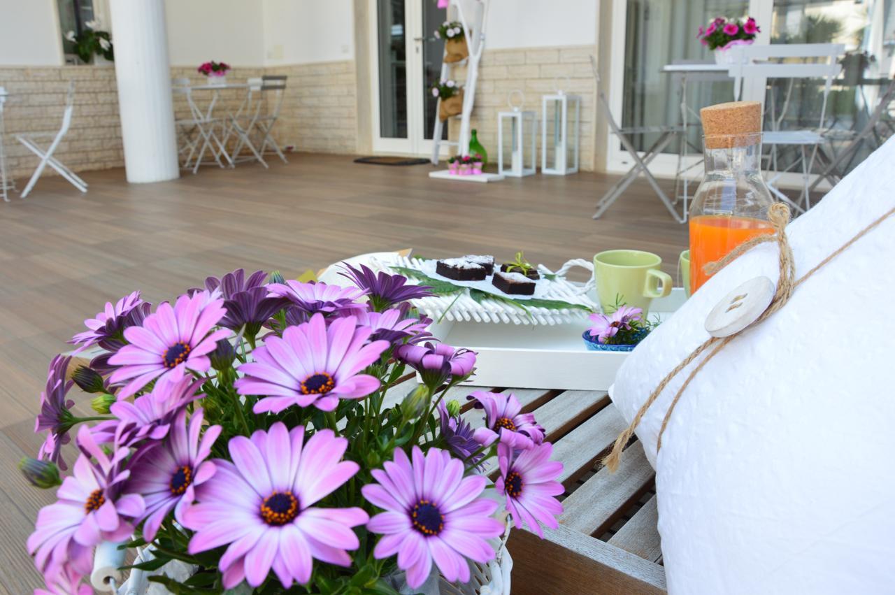 Femily B&B Bed And Breakfast Di Puglia In - Bari Grumo Appula Exteriör bild