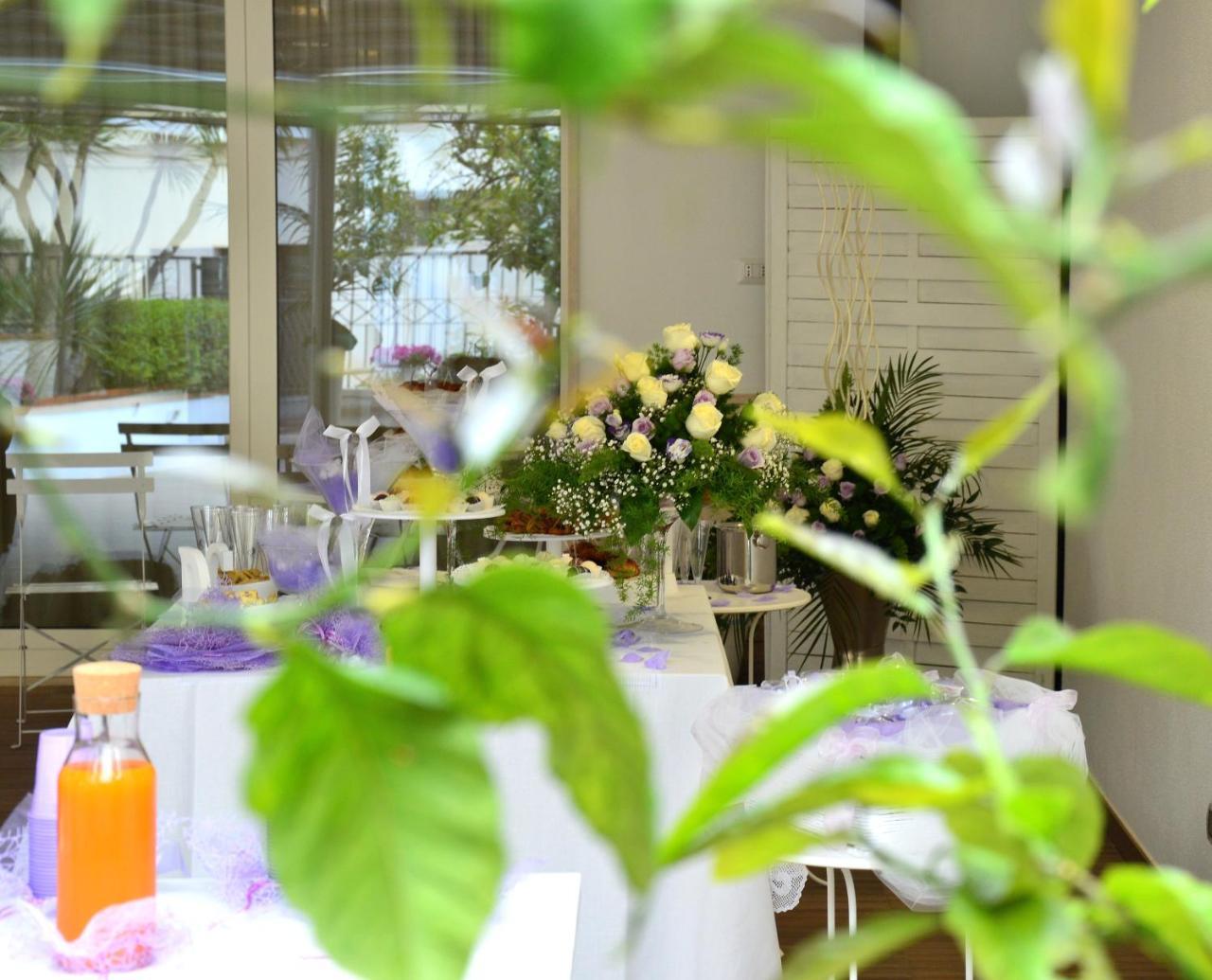 Femily B&B Bed And Breakfast Di Puglia In - Bari Grumo Appula Exteriör bild