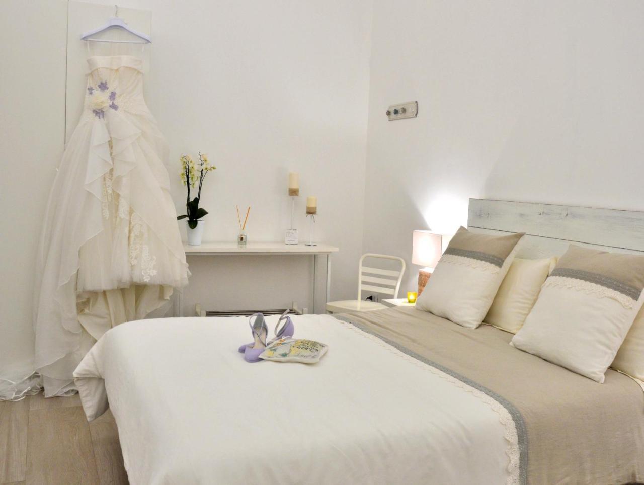 Femily B&B Bed And Breakfast Di Puglia In - Bari Grumo Appula Exteriör bild