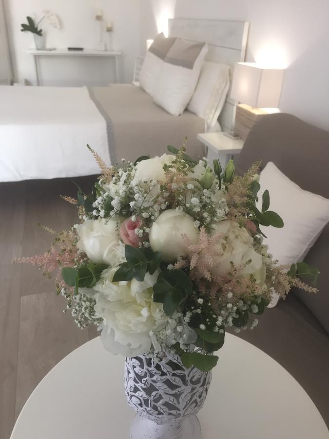 Femily B&B Bed And Breakfast Di Puglia In - Bari Grumo Appula Exteriör bild