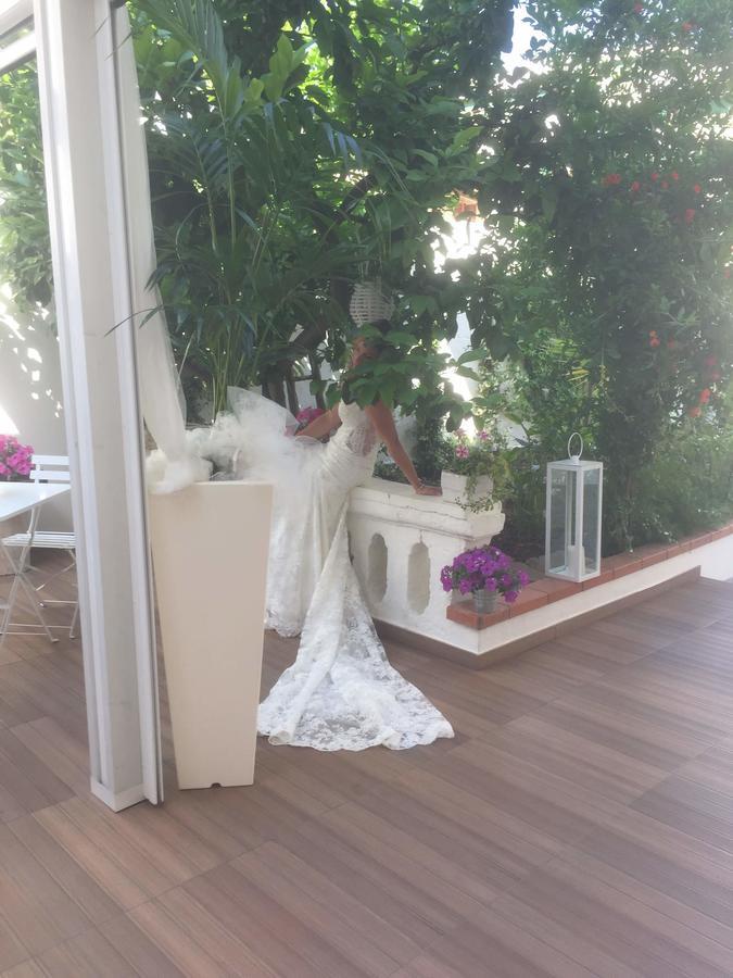 Femily B&B Bed And Breakfast Di Puglia In - Bari Grumo Appula Exteriör bild