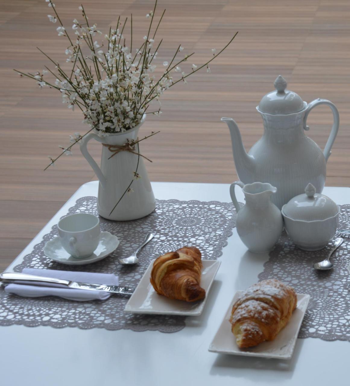 Femily B&B Bed And Breakfast Di Puglia In - Bari Grumo Appula Exteriör bild
