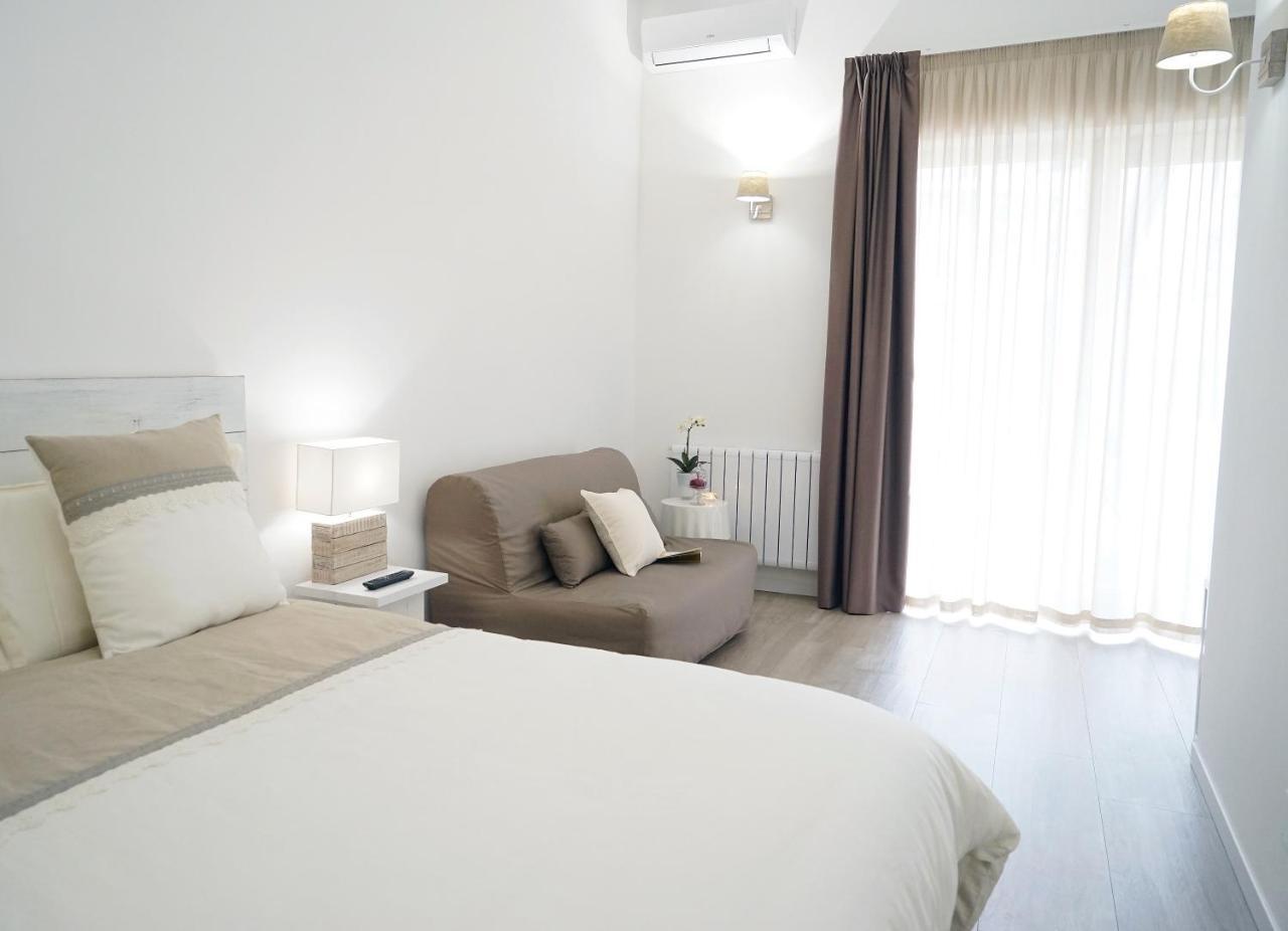 Femily B&B Bed And Breakfast Di Puglia In - Bari Grumo Appula Exteriör bild