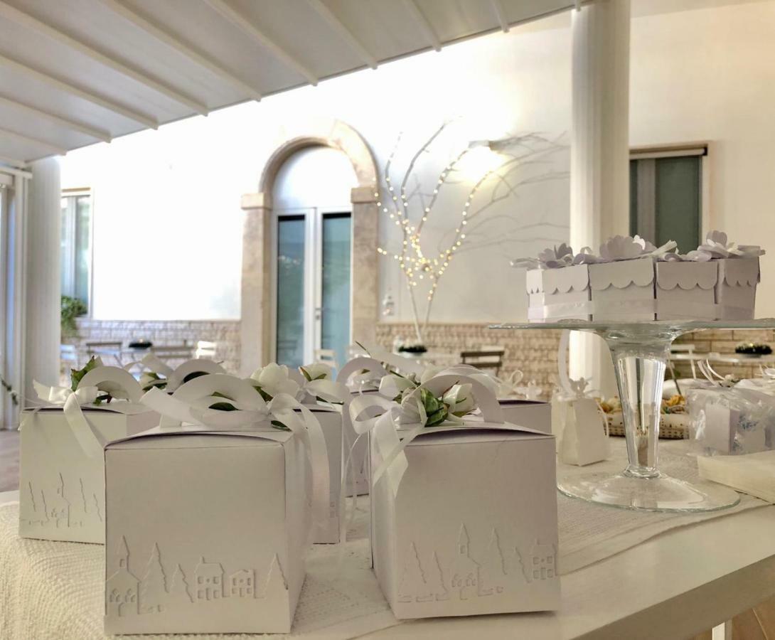Femily B&B Bed And Breakfast Di Puglia In - Bari Grumo Appula Exteriör bild