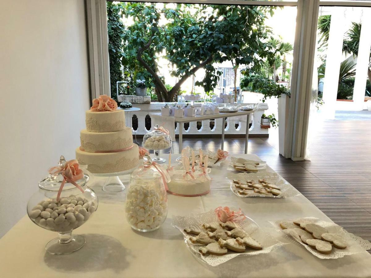 Femily B&B Bed And Breakfast Di Puglia In - Bari Grumo Appula Exteriör bild
